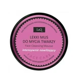 Очищающая пенка с магнолией и розовым перцем, 40 г, LaQ