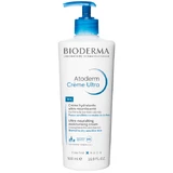Bioderma Atoderm Ultra Moisturising Cream , 500 мл