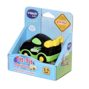 Раллийная гоночная машина, 1-5 лет, Vtech Tit-Tit Masinute
