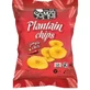 Бананові чіпси SaMai Plantain Chips зі смаком перцю чилі, 75 г