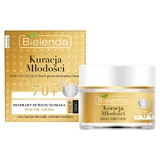 Bielenda, Modice Treatment Восстанавливающий крем против морщин 70+, 50 мл