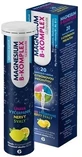Glenmark Magnesium B-Complex с лимонным вкусом 20 таблеток