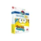 Детские пластыри Quadra 3D Boys Master-Aid, 20 штук, Pietrasanta Pharma