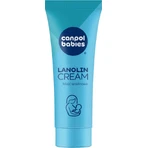 Canpol babies Ланоліновий крем для сосків 7 г: ціни та характеристики
