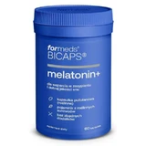 Bicaps Мелатонін+ Мелатонін 60 капсул ForMeds