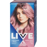 Schwarzkopf Live Permanent Colour 105, 1 шт.