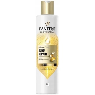 PANTENE MOLECUL.BOND REP.SHP BIOT.PRO-V 250ML 1×250 мл, ампула для вьющихся волос