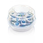 Микроволновый стерилизатор, SCF281/02, Philips Avent: цены и характеристики
