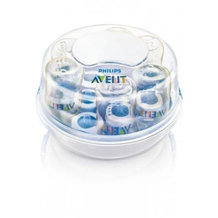 Микроволновый стерилизатор, SCF281/02, Philips Avent
