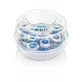 Микроволновый стерилизатор, SCF281/02, Philips Avent