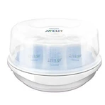 Микроволновый стерилизатор, SCF281/02, Philips Avent: цены и характеристики