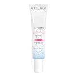 Dermedic Redness Calm, насыщенный дневной крем UV+IR, для сосудистой кожи со склонностью к гиперреактивности, эритеме и угревой розацеа, 40 мл