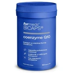 Bicaps COENZYME Q10 100 мг коензим Q10 (убіхінон) 60 капсул. Форми випуску: ціни та характеристики