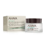 Time to Smooth Age Control Anti-Wrinkle Day Moisturiser SPF 20, 50 мл, Ahava