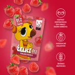 BeRAW! Kids, эльки, клубника, без добавления сахара, 35 г: цены и характеристики