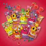 BeRAW! Kids, эльки, клубника, без добавления сахара, 35 г: цены и характеристики