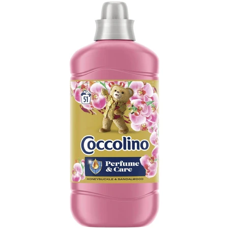 Coccolino Жимолость 1,27 л: цены и характеристики