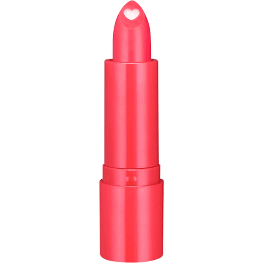 Essence Cosmetics Heart Core фруктовий бальзам для губ 02 Солодка полуниця, 3 г: ціни та характеристики