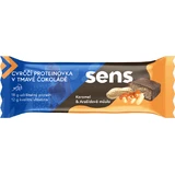 Sens Fried Protein in Dark Surroundings - Карамель и сливочное масло 60 г