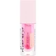 Помада для губ Revolution Rehab Plump Me Up Orange Glaze 1×1 шт