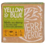 Оливковое лимонное мыло Tierra Verde 200 г: цены и характеристики