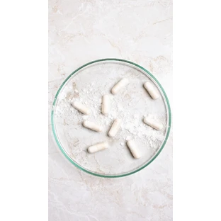 Verra Magnesium 60 капсул