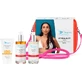 The Organic Pharmacy x Serena Bute Orange Body Set - крем для кожи головы + масло для тела + крем для тела