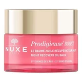 Регенерирующий ночной бальзам для всех типов кожи Prodigieuse Boost, 50 мл, Nuxe