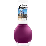 Miss Sporty 1 Minute to Shine лак для нігтів 633 Smart Oxford Cookie, 7 мл