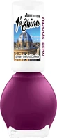 Miss Sporty 1 Minute to Shine лак для нігтів 633 Smart Oxford Cookie, 7 мл