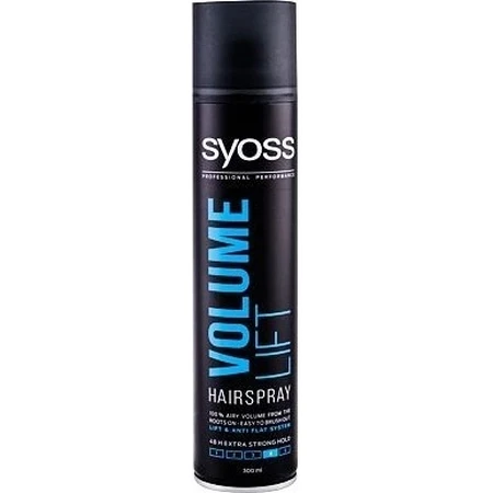 Syoss лак для волос Volume Lift 1×300 мл, лак для волос: цены и характеристики