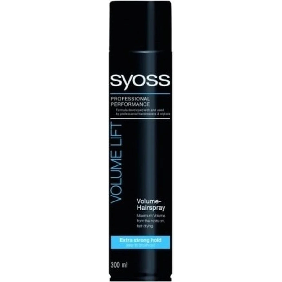 Syoss лак для волос Volume Lift 1×300 мл, лак для волос: цены и характеристики