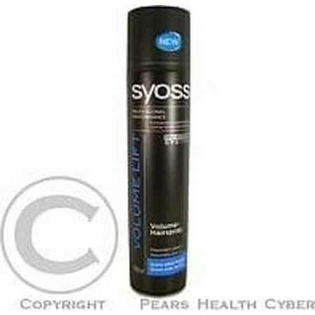 Syoss лак для волос Volume Lift 1×300 мл, лак для волос: цены и характеристики