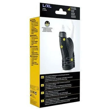 3M Futuro Thumb Bands L-XL 1 шт.: цены и характеристики