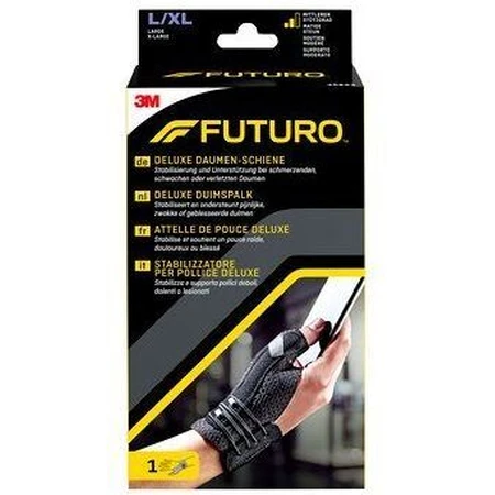 3M Futuro Thumb Bands L-XL 1 шт.: цены и характеристики