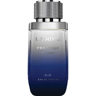 Духи LA RIVE Prestige blue brbai, 75 мл
