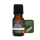 Ефірна олія кедра Esenial 100% Pure Organic, 10 мл, SOiL