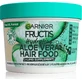 Garnier Fructis Hair Food Зволожуюча маска з алое вера для нормального та сухого волосся, 400 мл 1×400 мл, маска для волосся