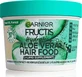 Garnier Fructis Hair Food Hydrated Aloe Vera Mask для нормальных и сухих волос, 400 мл 1×400 мл, маска для волос