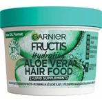 Garnier Fructis Hair Food Зволожуюча маска з алое вера для нормального та сухого волосся, 400 мл 1×400 мл, маска для волосся: ціни та характеристики