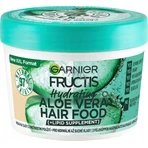 Garnier Fructis Hair Food Зволожуюча маска з алое вера для нормального та сухого волосся, 400 мл 1×400 мл, маска для волосся: ціни та характеристики