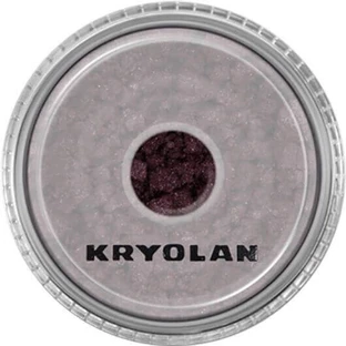 Kryolan Satin SP869 Тонка пудра для повік Kryolan Satin SP869 Тонка пудра для повік 3 г