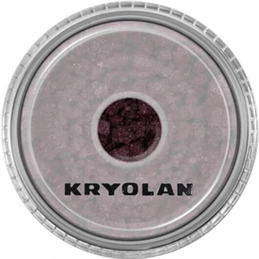 Kryolan Satin SP869 Тонка пудра для повік Kryolan Satin SP869 Тонка пудра для повік 3 г: ціни та характеристики