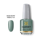 Bluesky Sage Scarf Лак для нігтів 15мл