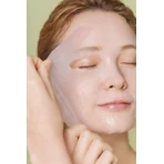 Mizon Cicaluronic Water Fit Mask - Успокаивающая веганская маска 24 г: цены и характеристики