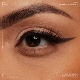 NYX Professional Makeup Epic Ink Liner, водостійка підводка для очей - Темний шоколад