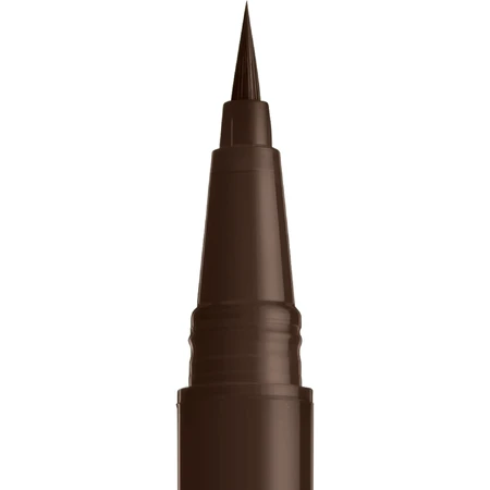 NYX Professional Makeup Epic Ink Liner, водостойкая подводка для глаз - Темный шоколад: цены и характеристики
