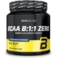 BCAA 8:1:1 Zero Zmeur, 250 г, Biotech USA