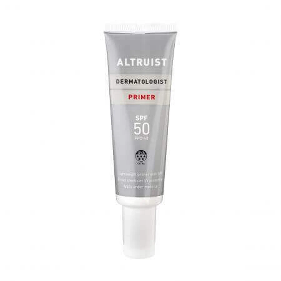 Праймер с SPF 50, 30 мл, Altruist: цены и характеристики