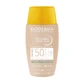 Bioderma Photoderm Photoderm Nude Touch Минеральный флюид с SPF50+ Очень светлый, 40 мл